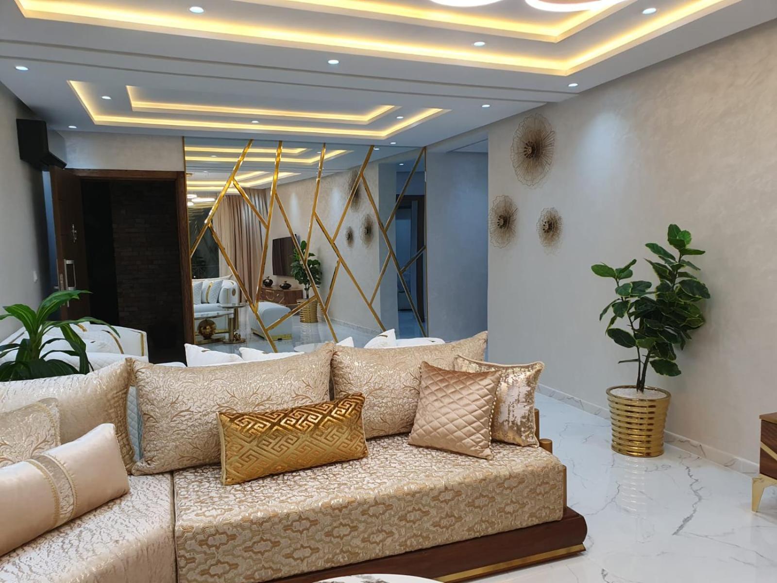 Le Select Appartement الناظور المظهر الخارجي الصورة