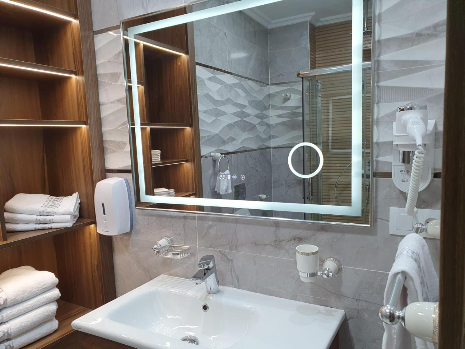 Le Select Appartement الناظور المظهر الخارجي الصورة